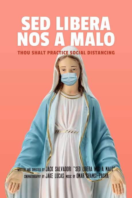 But Deliver Us From Evil